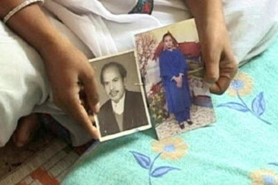 SC stays Ishrat Jahan killing case in Guj High Court