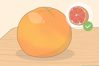 How to Clean Your Face with Grapefruit Peel