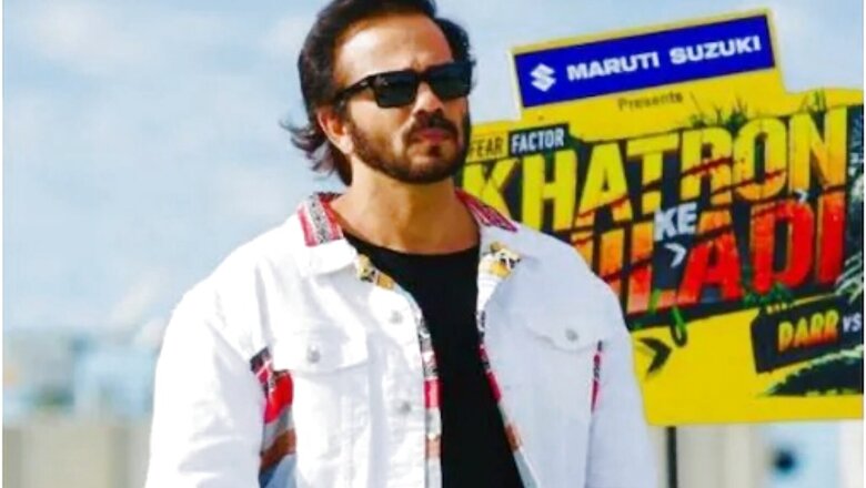 Khatron Ke Khiladi 11: These Three Celebrities Are Back As Wild Card Entries