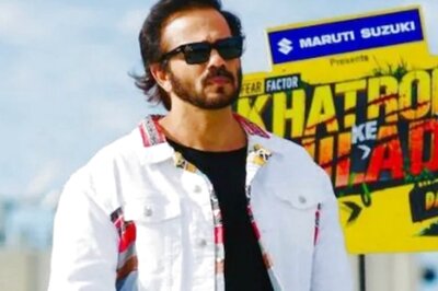 Khatron Ke Khiladi 11: These Three Celebrities Are Back As Wild Card Entries