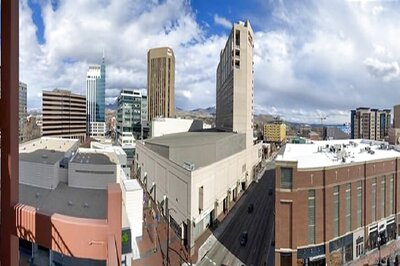 6.5 Magnitude Quake Hits US State of Idaho, No Damage or Fatalities Reported