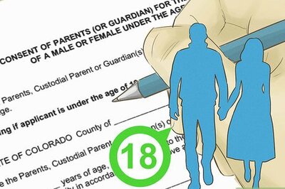 How to Apply For a Marriage License in Colorado