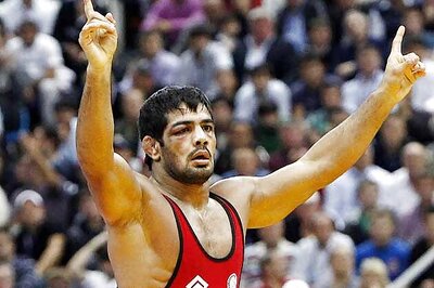 Expect more medals from wrestlers after IOC decision: Sushil Kumar