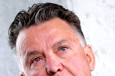 FIFA World Cup Qatar 2022: Dutch Have Easier Draw Than in 2014, Says Louis Van Gaal