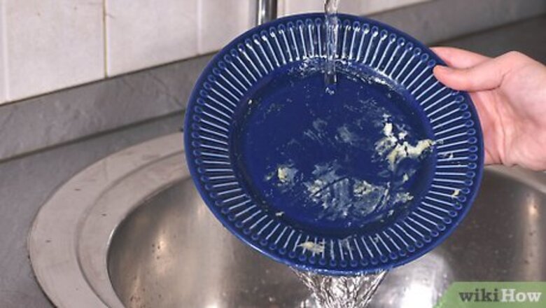How to Use a Dishwasher