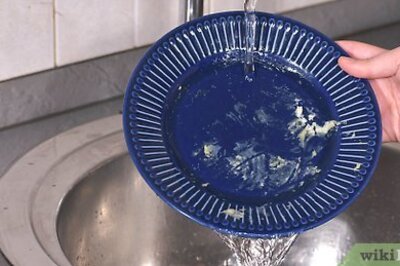 How to Use a Dishwasher