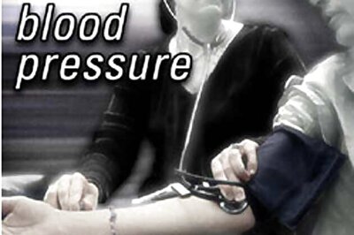 Low salt food and exercise can bring down high BP: Dr Ravi R Kasliwal