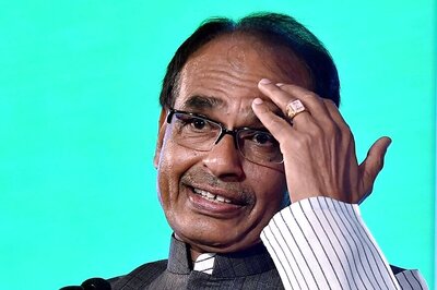 Social Worker Sends Legal Notice to CM Shivraj Chouhan Over Padmavati Ban