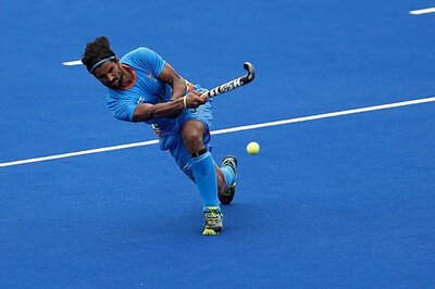 Asian Champions Trophy 2016: Rupinder Slams Six as India Drub Japan 10-2