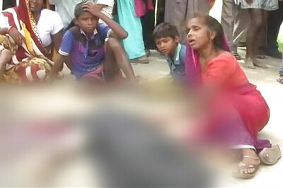 Dalit Couple Fails to Pay Rs 15 Loan; Hacked to Death in UP