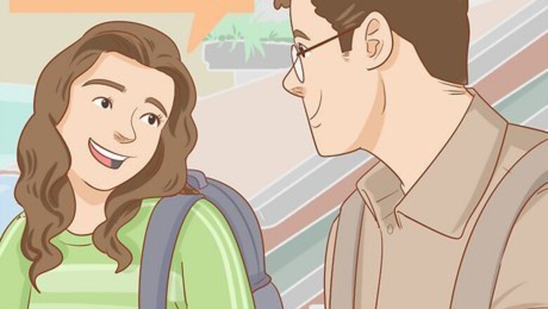 How to Say Goodbye Without Saying Goodbye