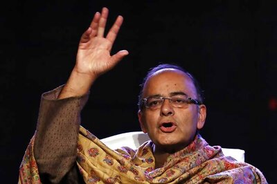 GST certainly doable in 2016; in constant touch with Congress: Arun Jaitley