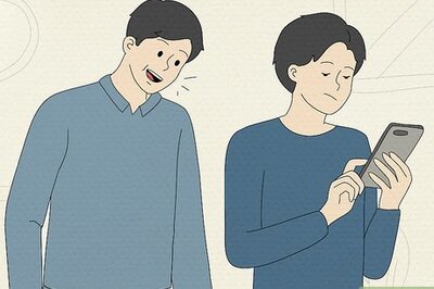 How to Get Your Dad to Stop Picking on You