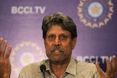 'Who Made That Fixture?': Kapil Dev Unimpressed With India's Hectic ODI World Cup Schedule
