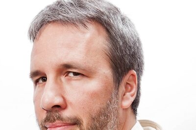 Dune Director Denis Villeneuve To Lead Warner Bros’ Next