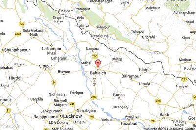 300 taken ill after eating contaminated food at wedding ceremony