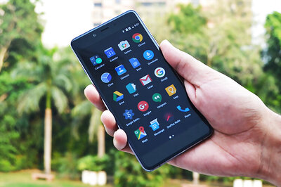 Photos: Hands-on with the OnePlus X