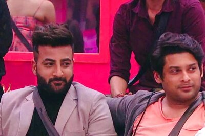 Sidharth Shukla Death Anniversary: Shehnaaz Gill's Brother Shehbaz Badesha Says 'He Is in My Heart'