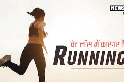 Running To Lose Weight? Here’s How Far You Actually Need To Run