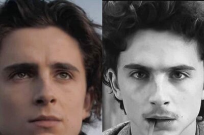 Dune and The French Dispatch Starring Timothée Chalamet Clash in Theatres; All You Need to Know About the Films