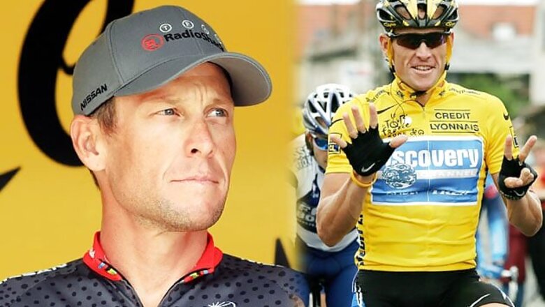 Doping admission could cost Armstrong millions: Lawyers