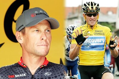 Doping admission could cost Armstrong millions: Lawyers