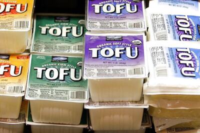 Eat Tofu Daily And Cut Your Heart Disease Risk