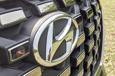 Hyundai Motor Eyeing Sales of 1 Lakh Green Vehicles Annually Next Year