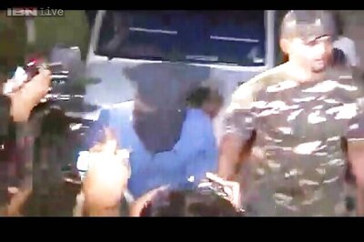 Yasin Bhatkal confesses he was in touch with Pakistan's ISI: Sources