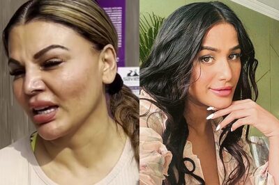 Poonam Pandey Death: Rakhi Sawant TROLLED For 'Insensitive' Video, Netizens Say 'Started Her Drama'