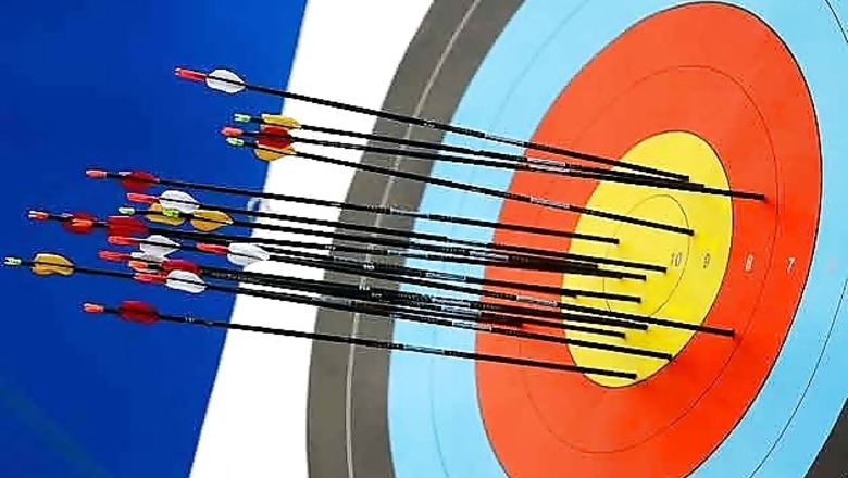 Asian Games 2014: Indian men archers in compound final