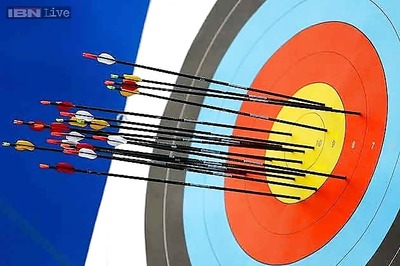 Asian Games 2014: Indian men archers in compound final