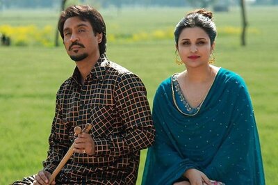 Amar Singh Chamkila Review: Diljit Dosanjh Gives His Career Best Performance in Imtiaz Ali Film