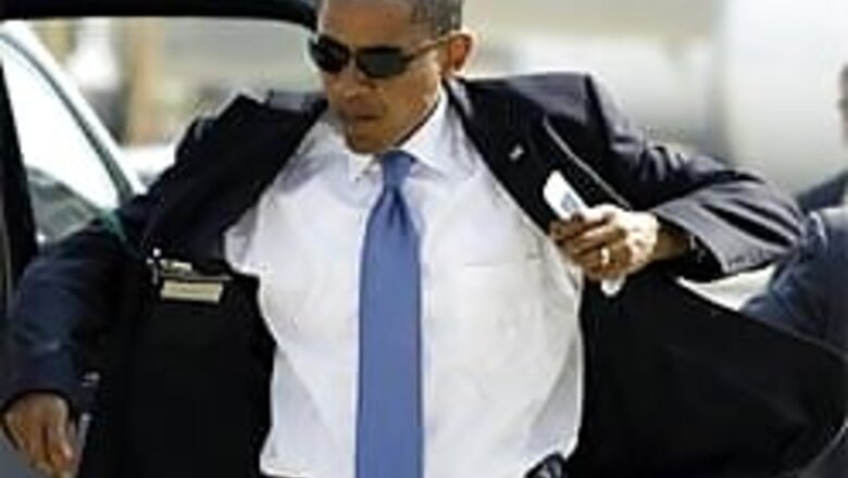 BPO blues: India is competition, says Obama