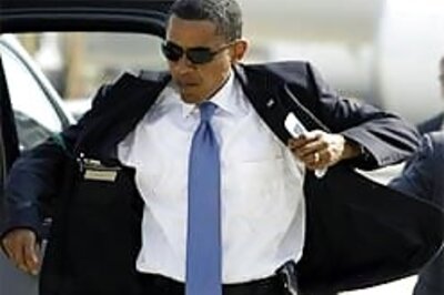 BPO blues: India is competition, says Obama