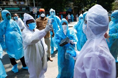 MHA Asks States to Provide Adequate Security to Healthcare Workers, Appoint Nodal Officers