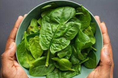 Eating Too Much Spinach In Winters Harmful For Health? Find Out