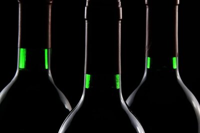 Passenger Hides Rs 20 Crore Worth Liquefied Cocaine in Whiskey Bottles, Gets Caught at Mumbai Airport