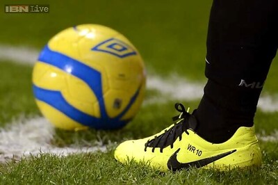 I-League: Dempo SC get relegated after losing to Salgaocar FC