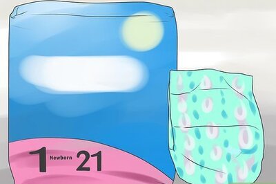 How to Make a Diaper Stroller