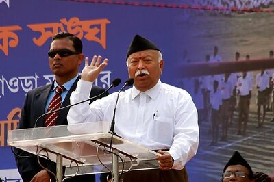 BJP and RSS Scramble to Diagnose Major Election Failures in Key States