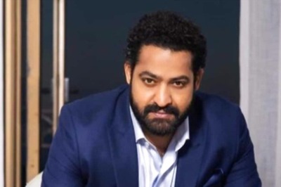 Jr NTR's Fans Organise Blood Donation Drive Ahead Of Actor’s Birthday In Hyderabad