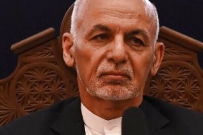 Erstwhile Afghan Foreign Ministry Calls Taliban's Interim Cabinet 'Illegitimate' and 'Unjustifiable'
