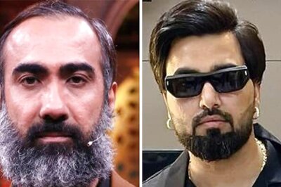 Bigg Boss OTT 3: Naezy Apologises To Armaan Malik For Not Helping Pack Chandrika Dixit's Bags