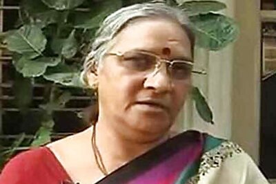 Raman Singh has played with the esteem of Chhattisgarh: Karuna Shukla