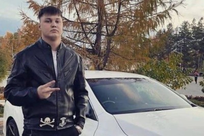 Corpse of Russian Pilot Who Defected to Ukraine Found inside Garage in Spain Riddled with Bullets