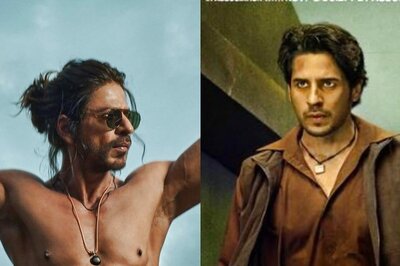 On Screen January: Shah Rukh Khan's Pathaan, Mission Majnu, Shark Tank 2 to Varisu, Exciting Films, Shows to Watch