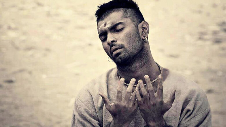 Bala's 'Paradesi' audio release on November 25