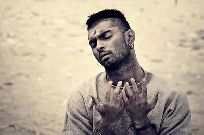 Bala's 'Paradesi' audio release on November 25