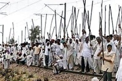 Panel says no complaint from Gurjars, but probe on